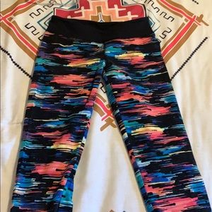 Cute Colorful Leggings